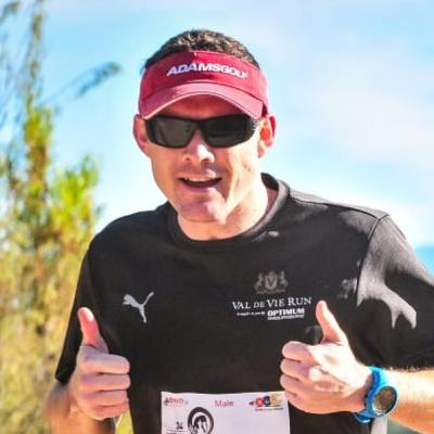 Episode 9: Running - Adding Life To Your Days