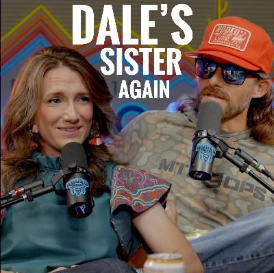 How Screw Worms Affect The Cattle Industry - Dale's Sister Again
