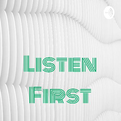 Listen First (Trailer)