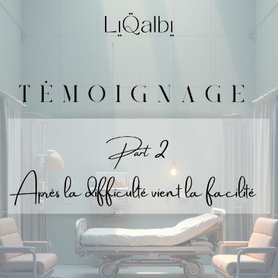 Partie 2/ mon combat contre le cancer/ suite du Témoignage de Sabrina Partie 2/ mon combat contre le cancer/ suite du Témoignage de Sabrina