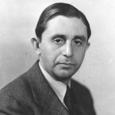 Programa 436 - Joseph Schillinger