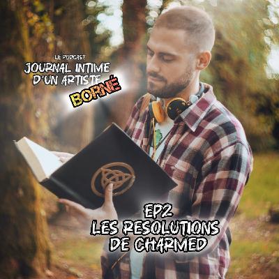 Les résolutions de Charmed Les résolutions de Charmed