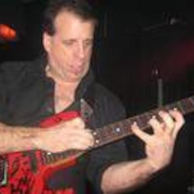 JIm Jernigan - Guitarist JIm Jernigan - Guitarist