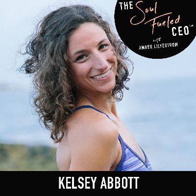Find Your Awesome: Confidence for Your Life & Business with Kelsey Abbott