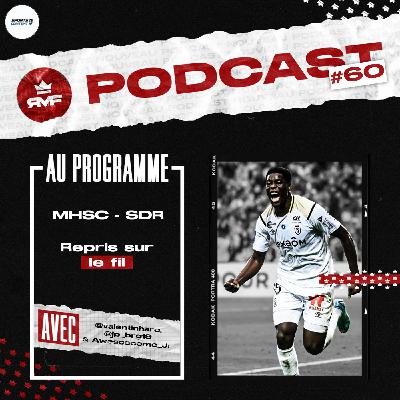 Repris sur le fil ! #MHSCSDR