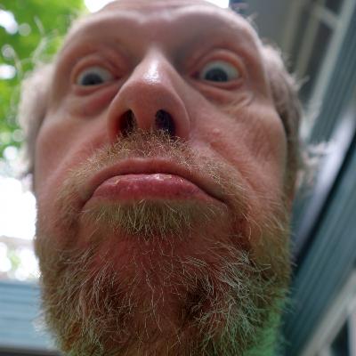 Ricky Berwick Cum Spluge Enderman Red 65 Mustang Extravaganza!!!🚬🌯