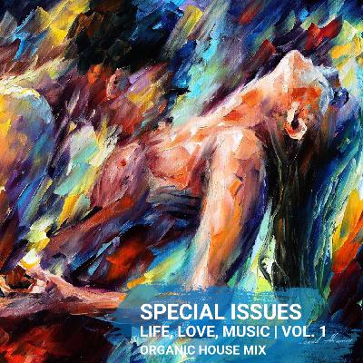 Life, Love, Music | Vol. 1.