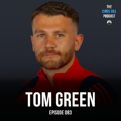 What it was REALLY like working as an analyst for Man Utd! - Tom Green #83