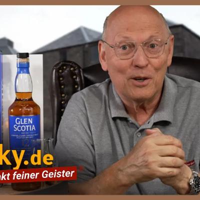 Glen Scotia 12 Jahre | Whisky Verkostung