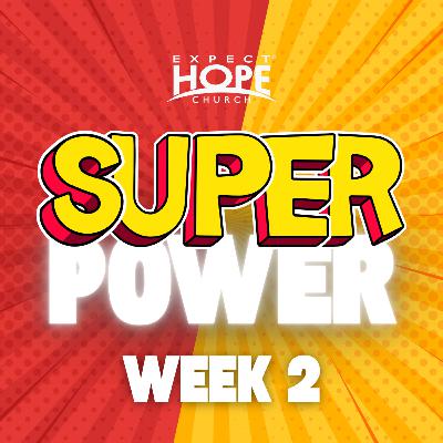 God's Power Fights for You | Pastor Aaron Bagwell