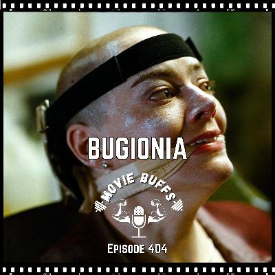 Bugonia 🐝