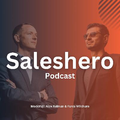 162: Tomáš Pětivoký, Kalorické tabulky – Sleep. Eat. Sell. Repeat
