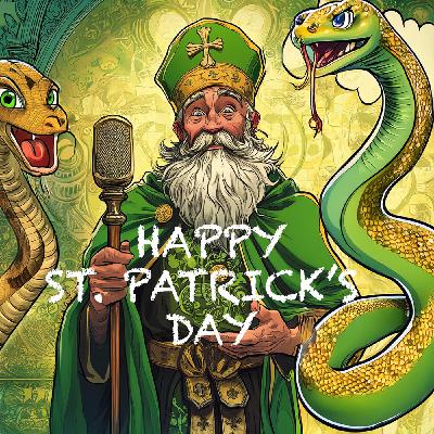 Happy St. Patrick's Day