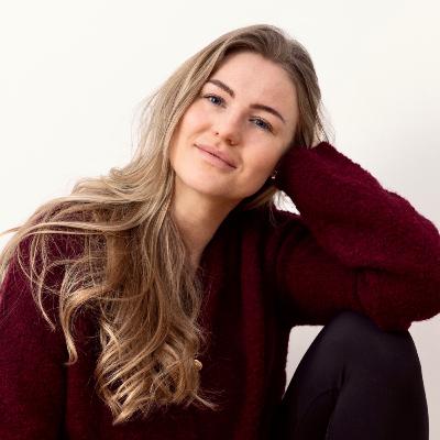 Rise & Shine möter Sara Brinell