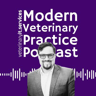 Transforming Veterinary Workplace Well-being | Episode 28