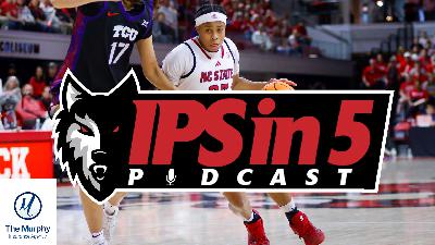 IPS IN 5: Is It Time To Be Concerned? No, Probably Not