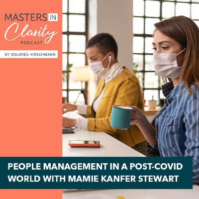 Woman On A Mission: Fueling Women Entrepreneurs With Melissa Barker Woman On A Mission: Fueling Women Entrepreneurs With Melissa Barker