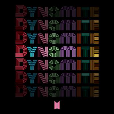 let talk Bangtan music : dynamite let talk Bangtan music : dynamite