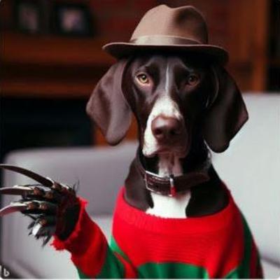 Halloween '23 Slashers