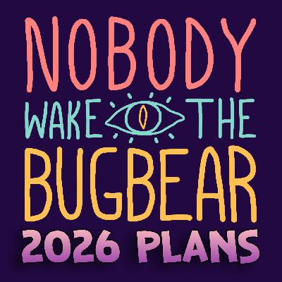 Podcast Update | 2026 Plans