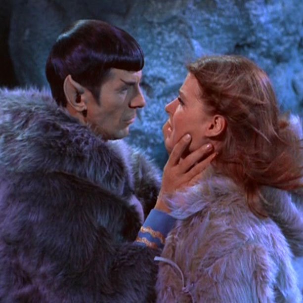 The Temporal Trek Podcast