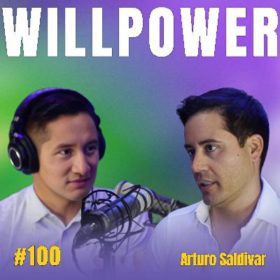 #100 Building Wealth in Real Estate: Lessons on Value Creation and Problem-Solving- Arturo Saldivar