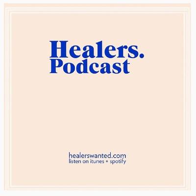 Healers interview with Jes Rosenberg on Super Stretch and kids yoga