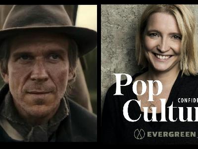 486: A Conversation With Gustaf Skarsgård ('To Cook A Bear') 486: A Conversation With Gustaf Skarsgård ('To Cook A Bear')