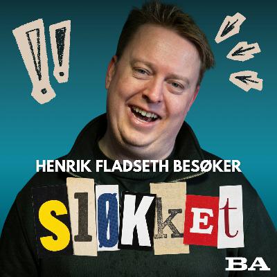 Premiere Sløkket: En tjommy fra en annen mommy