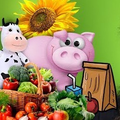 É certo criar uma criança como vegana? episode artwork