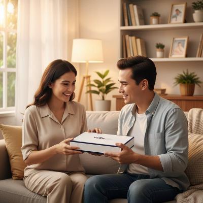 Set Quà Tặng Sinh Nhật Người Yêu Nữ Nên Chọn Thế Nào