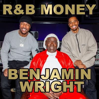 Dr. Benjamin Wright