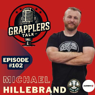 Episode #102- Michael Hillebrand Episode #102- Michael Hillebrand