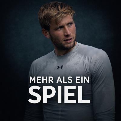 Wie fühlt es sich an mit Federer zu spielen? | Ep. 5 mit Ex-Tennisprofi Peter Torebko