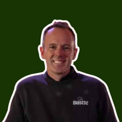 From Flat Whites to Founders: Bustle’s Journey Serving the Creatives of Hospitality