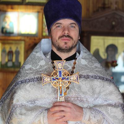 Проповедь о соблюдении великого поста.