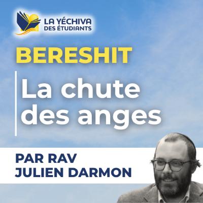 Bereshit, La chute des anges
