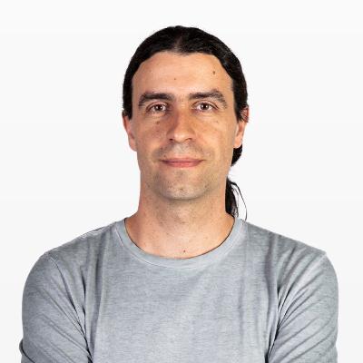 Rui Prada (Técnico / INESC ID) – Projeto iv4XR usa inteligência artificial para ajudar designers e game developers a criar sistemas que melhor respondam às necessidades dos utilizadores