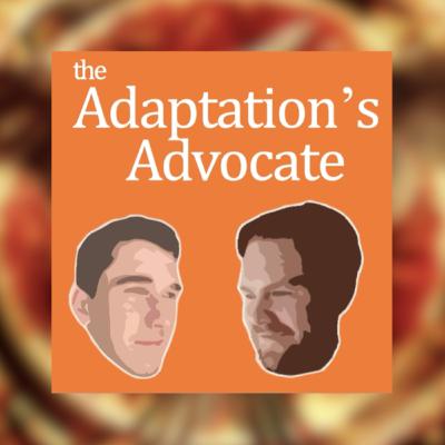 Episode 7 - Hunger Games and ATLA Book 2 Volume 2 Episode 7 - Hunger Games and ATLA Book 2 Volume 2