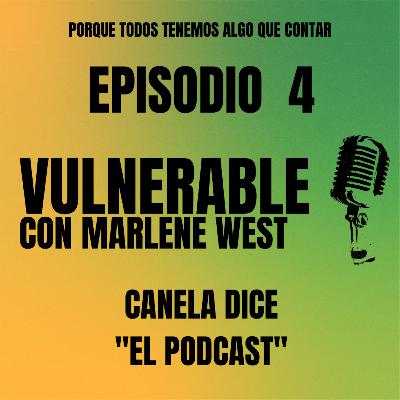 #4 - Vulnerable con Marlene West