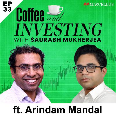Global Compounding for Indian Middle Class