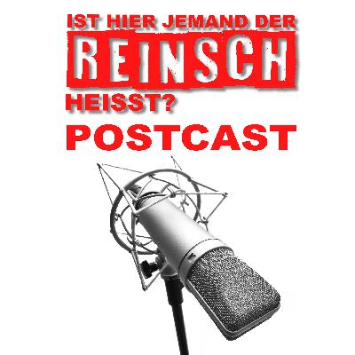 Folge 35 - Mal kurz Hallo sagen