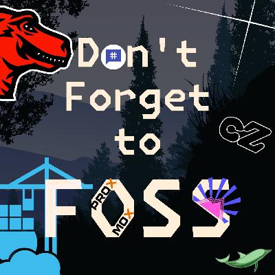 Proxmox, Portainer, and IRC in 2025