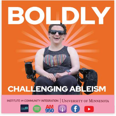 #24 Ableism Uncovered: Real Stories and Honest Conversations