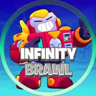 Experience Endless Battles with Infinity Brawl APK on Android