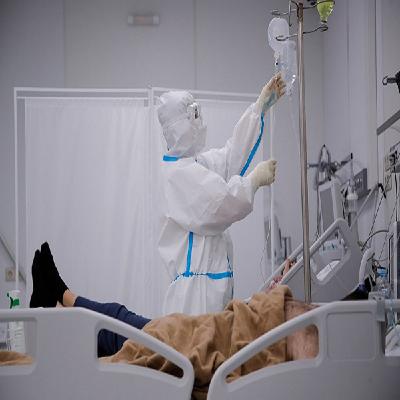 Adherence to health protocols could reduce the impact of a deadly third wave Adherence to health protocols could reduce the impact of a deadly third wave