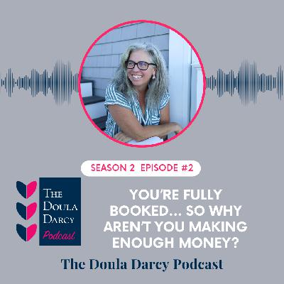 You're Fully Booked… So Why Aren't You Making Enough Money?