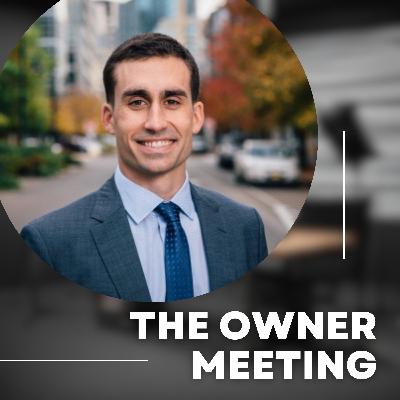 From Golf Lessons to High-Stakes Deals: Erich Bubbel's Seattle Multifamily Playbook