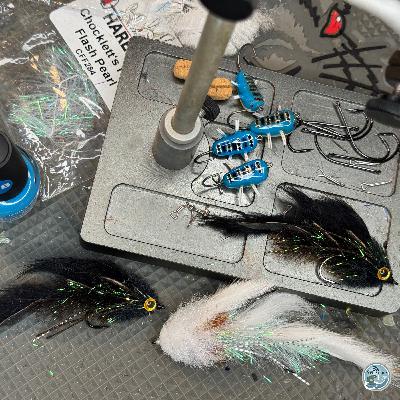 S7, Ep 72: Ebb and Flow: Mastering Smallmouth Fishing in Unpredictable Conditions with Matt Reilly S7, Ep 72: Ebb and Flow: Mastering Smallmouth Fishing in Unpredictable Conditions with Matt Reilly