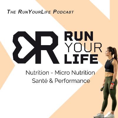 Episode 1 : Comment manger varié permet-il d’améliorer ma santé, mon métabolisme, et ma performance ?